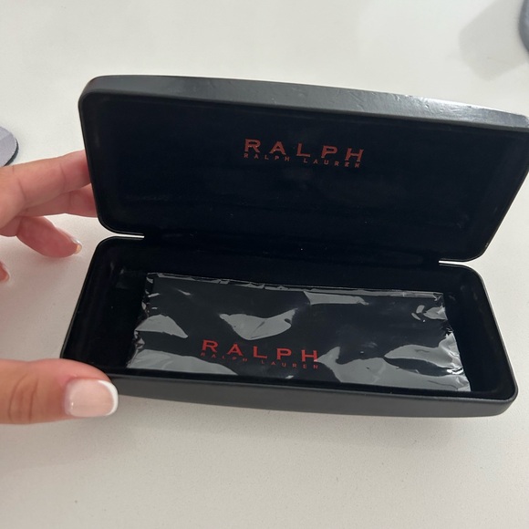 Ralph Lauren New Sunglasses! - Picture 8 of 9